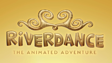 RIVERDANCE: The Animated Adventure