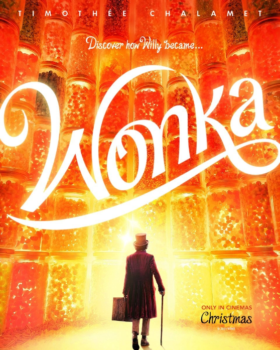 WONKA