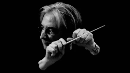 GRACE: THE MUSIC OF MICHAEL TILSON THOMAS