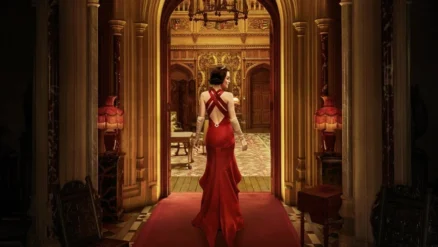 DOWNTON ABBEY: THE GRAND FINALE