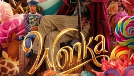 WONKA